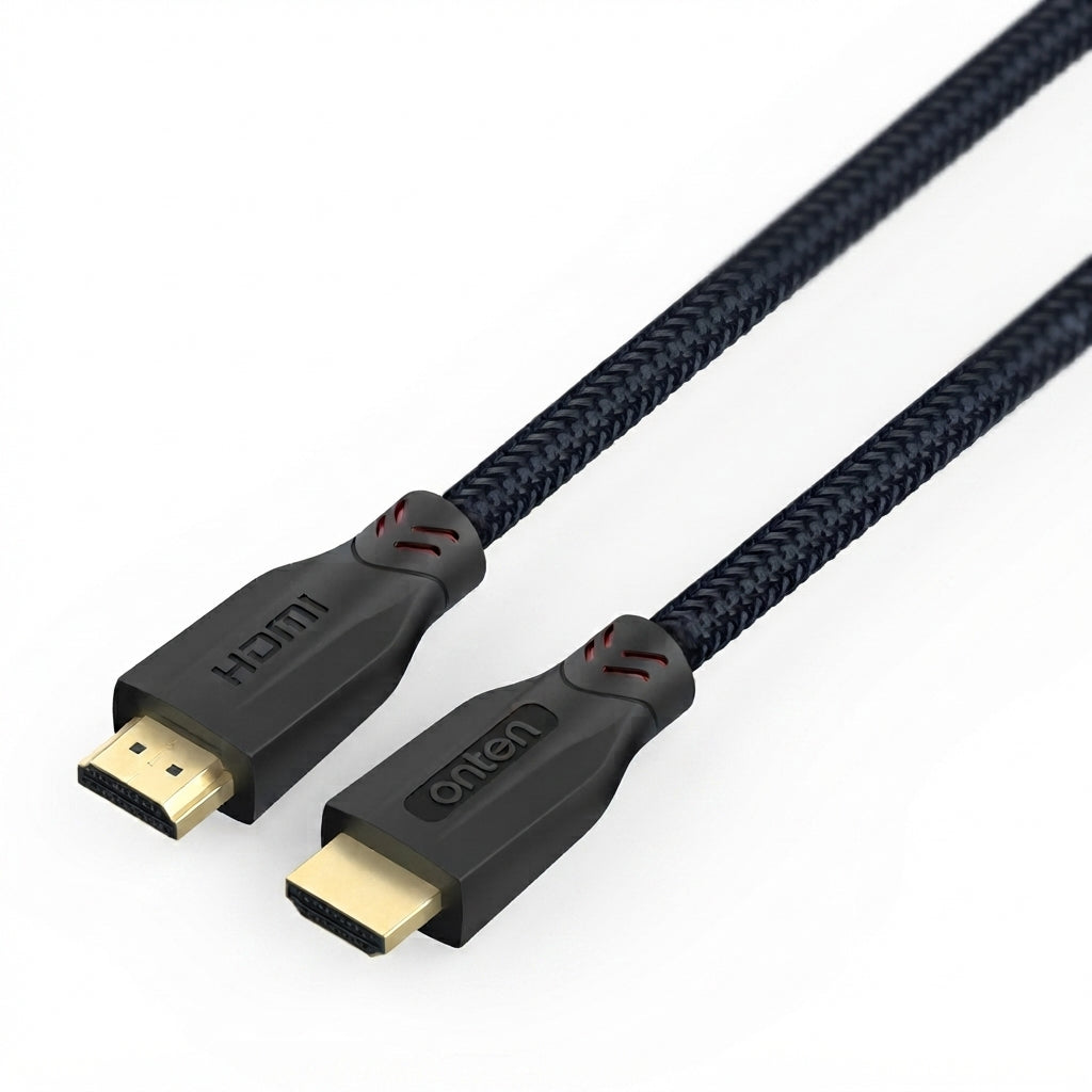 Onten OTN-8309 4K HDMI 2.0 5M Cable