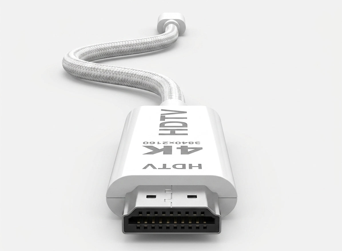 USB-C to HDTV Cable USB-C to HDTV Cable model:OTN-UC508
