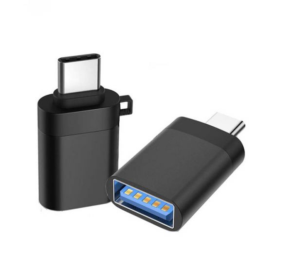 Onten 9130T USB-C To USB 3.0 OTG Adapter