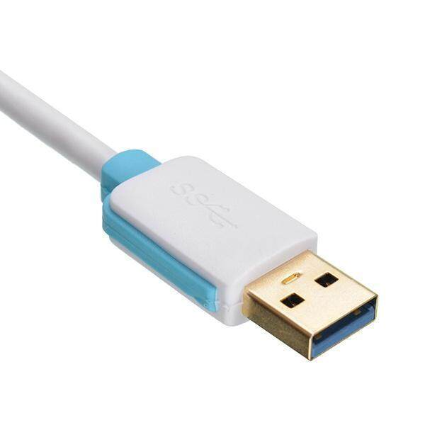 Onten OTN-69001 USB 3.0 Type-C Positive and Negative in Cable