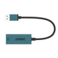 Onten OTN-5225 USB 3.0 to Gigabit Ethernet Adapter