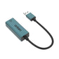 Onten OTN-5225 USB 3.0 to Gigabit Ethernet Adapter