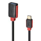 Onten OTN-69002 Type C to USB 3.0 OTG Cable