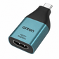 Onten UC101 Type-C 10M/100M/1000M LAN Adapter