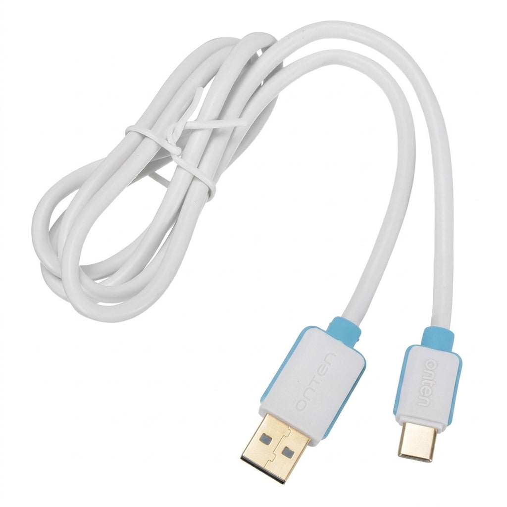 Onten OTN-69001 USB 3.0 Type-C Positive and Negative in Cable
