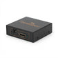 Onten OTN-7596 4K HDMI Splitter – 1 Input 2 Outputs