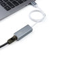 Onten OTN-U5226 4 in 1 USB 2.0 to Ethernet Adapter Hub
