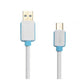 Onten OTN-69001 USB 3.0 Type-C Positive and Negative in Cable