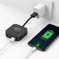 Onten OTN-35210 4-Ports Smart USB3.0 Fast Charger Hub (5V/2A)