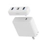 Onten 91183 USB-C Adpater With 2 USB 3.0 Hub