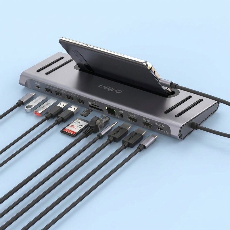 Storage-Enclosure