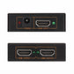 Onten OTN-7596 4K HDMI Splitter – 1 Input 2 Outputs