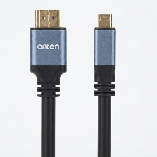 Onten OTN-8308 HDMI 2.0 Cable 4K 60Hz Ultra HD