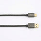 Onten OTN-69003 USB 3.0 to USB-C Cable - 1.5M