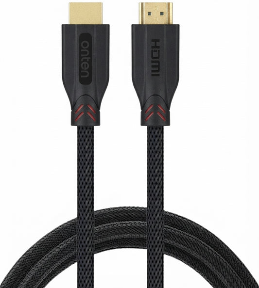 Onten OTN-8309 4K HDMI 2.0 5M Cable
