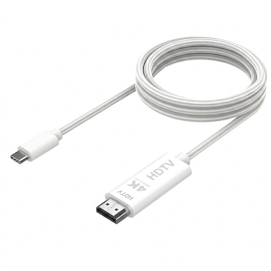 USB-C to HDTV Cable  USB-C to HDTV Cable  model：OTN-UC508