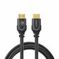 Onten OTNHD180 HDMI 8K Cable BLACK