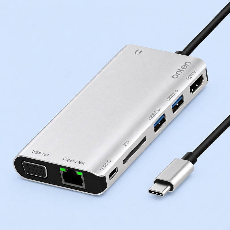 Adaptors-Convertors