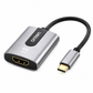 Onten OTN-9587S USB-C to HDMI Adapter 4K@30Hz