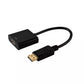 Onten OTN-5117 DisplayPort to HDMI Adapter Cable 4K@30Hz