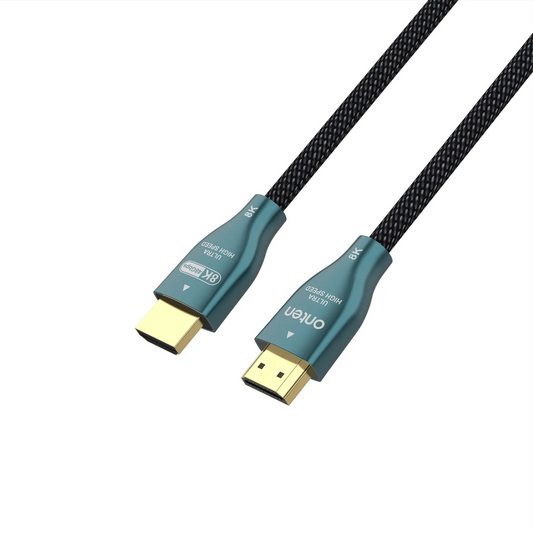 Onten OTN-HD181 8K HDMI 2.1  1.5M Cable