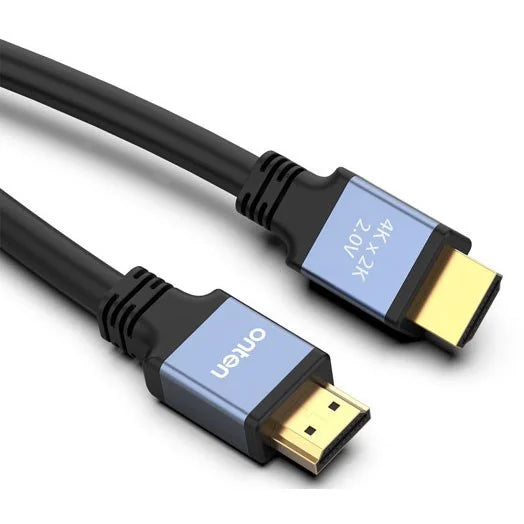 Onten 4K HDMI Cable. (2.0) 20M (BLACK)