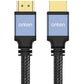 Onten 4K HDMI Cable. (2.0) 20M (BLACK)