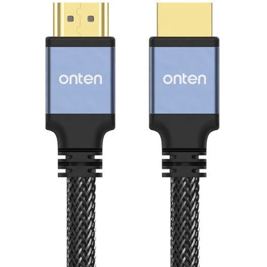 Onten 4K HDMI Cable. (2.0) 20M (BLACK)