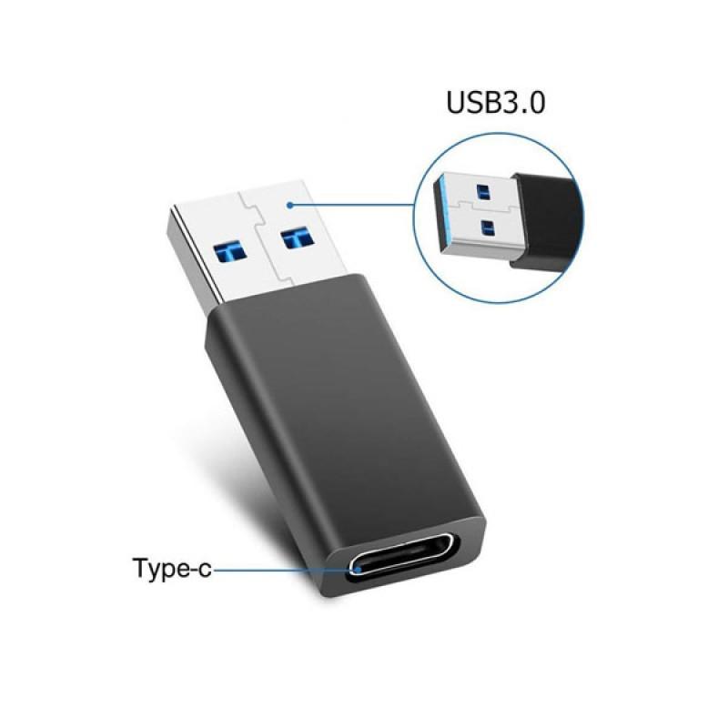 Onten US107 Type-C 3.1 to USB Adapter