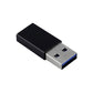 Onten US107 Type-C 3.1 to USB Adapter