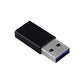 Onten US107 Type-C 3.1 to USB Adapter