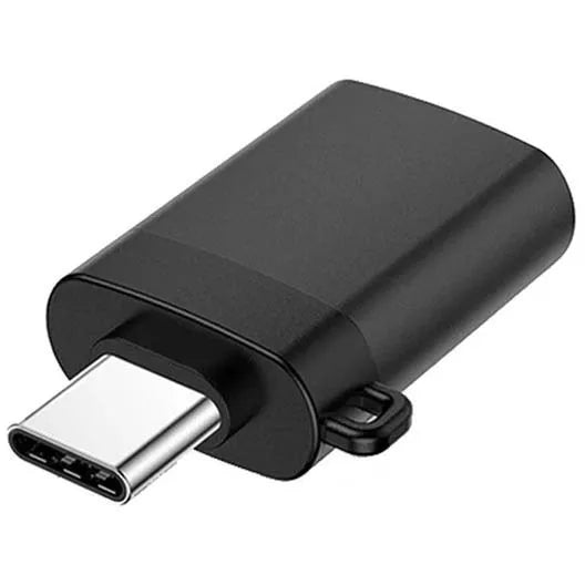 Onten 9130T USB-C To USB 3.0 OTG Adapter