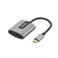 Onten OTN-9587S USB-C to HDMI Adapter 4K@30Hz