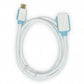 Onten OTN-69002 Type C to USB 3.0 OTG Cable