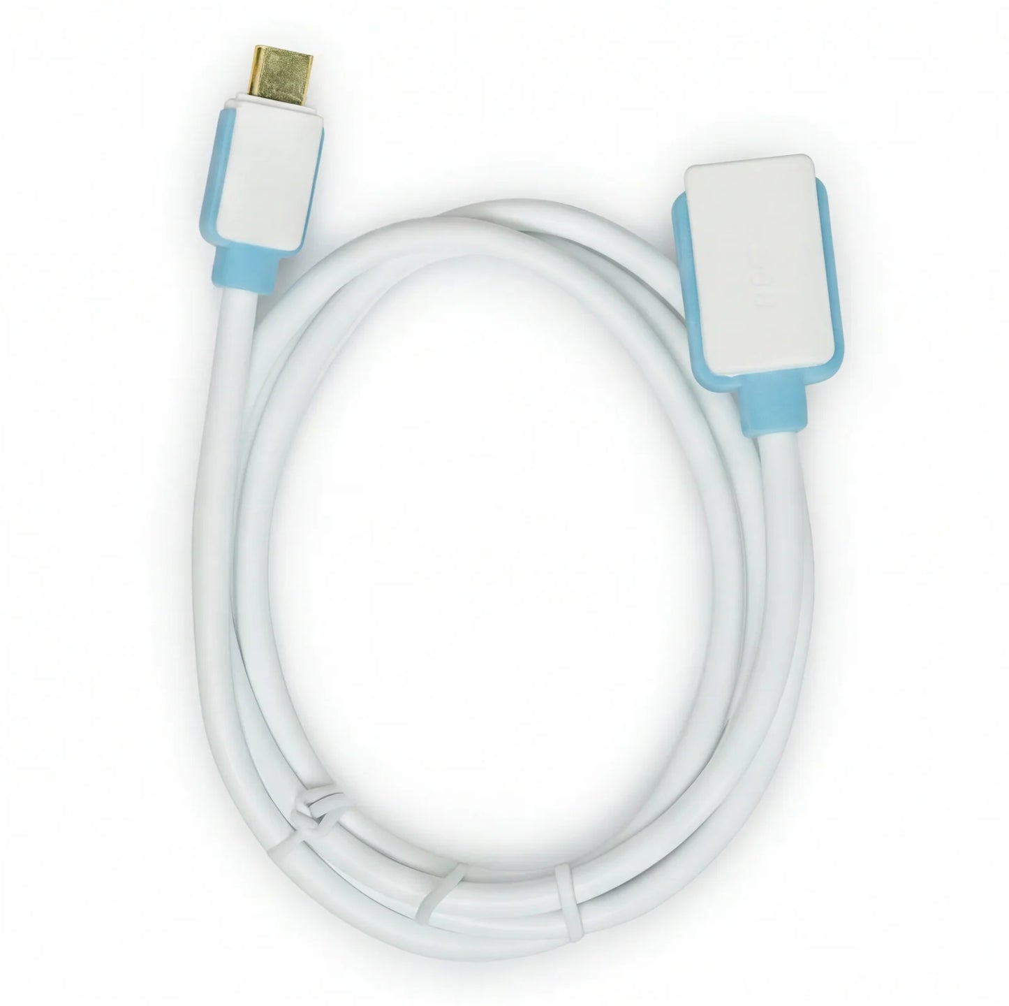 Onten OTN-69002 Type C to USB 3.0 OTG Cable