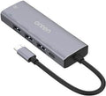 Onten OTN-95123 5 in 1 Type C To USB 3.0 HDMI Multifunctional Hub