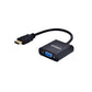 Onten OTN-5165 HDMI to VGA Adapter 1080p@60Hz