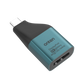 Onten UC103 8K@60HZ Type C to DP Adapter